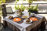Hotel Ristorante Vecchia Riva