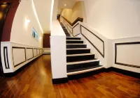 Print Works Hotel - ที่มีบาร์