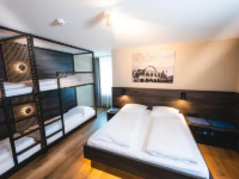 Hotel am Park Hotels in Rust