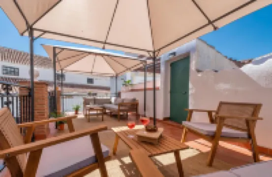 Encanto Guesthouse