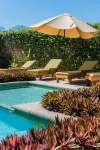 Nautilus Surf & Yoga Villas Santa Teresa - Strand