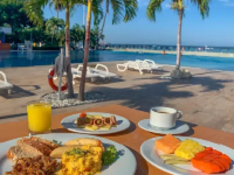 Tamaca Beach Resort Hotels in Gaira