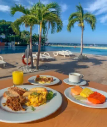 Tamaca Beach Resort