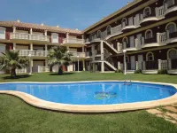 Apartamentos Madeira Casa Azahar - Beach