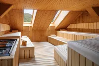 Oblík Resort - spa