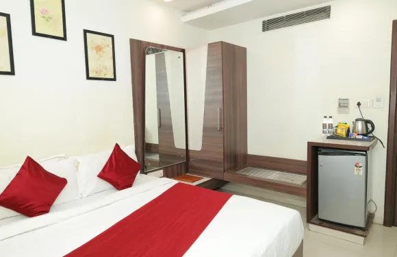 松姆迪普宮酒店