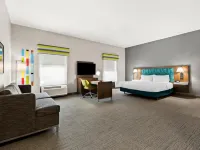 Hampton Inn & Suites Canton Hotels in Canton