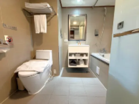 โรงแรมฮับ เกาสง สาขา ฉือเซียน โรงแรมในเกาสง