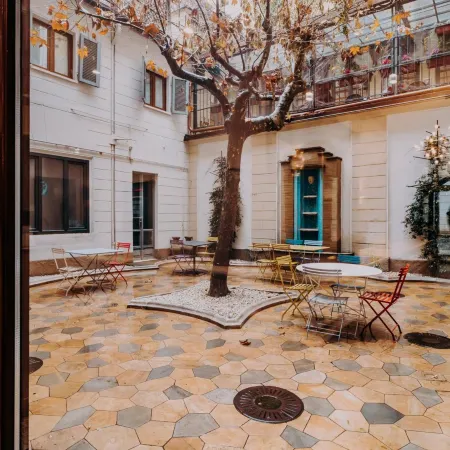 Hotel Astoria