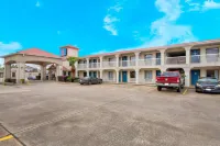 Motel 6 Sulphur, La