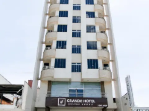 Grande Hotel Ipatinga Hotels in Ipatinga