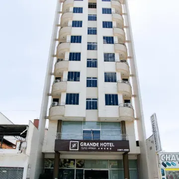 Grande Hotel Ipatinga