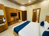 Hotel Santosh Heritage