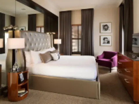 HOTEL DE ANZA by IHG Hotels in San Jose