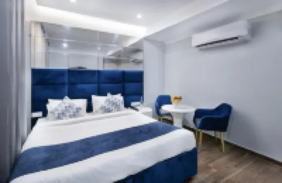 Hotel Downtown 17 โรงแรมใน