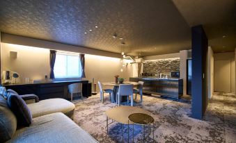 Hotel Mastay Jingumichi