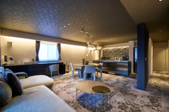 神宮道馬斯特飯店