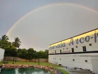 Hotel Arco-Íris - Homestays