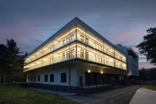 Carlsbad Inn Hotel & Apartments Hôtels à : 