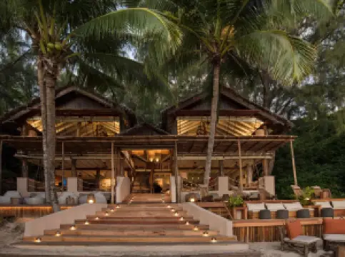 Popular Luxury Hotels in Madagascar