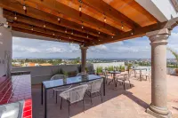 Casa Goyri San Miguel de Allende - 2성급