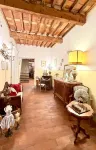 Villa la Dogana B&B di Charme - Historic Villa with a Beautiful Garden
