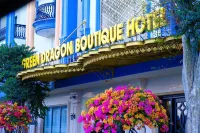 Green Dragon Boutique Hotel - 4 Sao