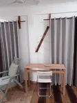 Residencial Brigada - bar
