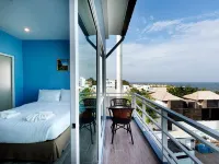 Nantra Huahin Hotel dekat Dermaga Hua Hin