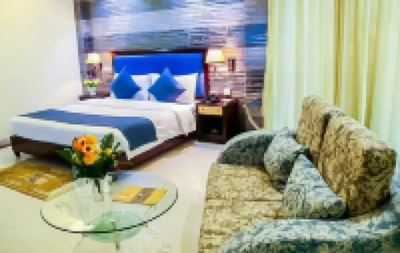 Hotel Valley Garden - Sylhet