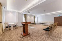 Hotel Central Pascani - 3星級