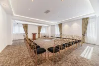 Hotel Central Pascani - 3星級
