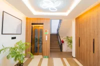 Zip By Spree Hotels Madhuram Haldwani - 2-Star