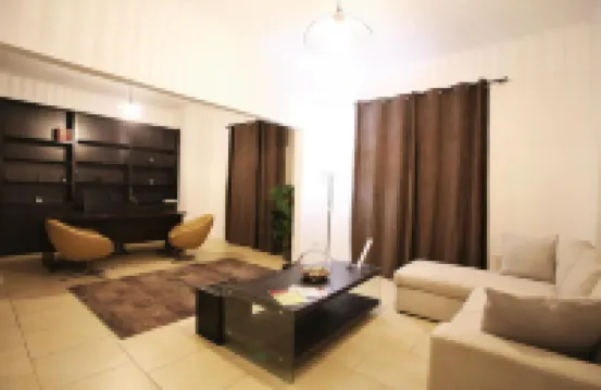 GK Athens by GK Properties