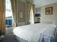 Harveys Guest House - Pensions