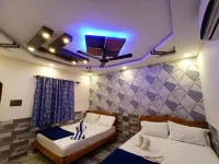 Richard Inn Residency - Pensions
