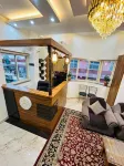 Hotel DVL INN- Near Jalmahal Jaipur - Mountain view