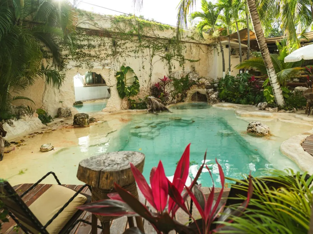 Enigmatic Hotel Boutique - Cancún