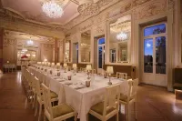 One Shot Palácio Cedofeita - servizio colazione