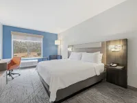 Holiday Inn Express & Suites RALEIGH WEST - LENOVO CENTER by IHG Hotels in Wake County