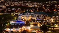 The Bay Hotel Hotels in 