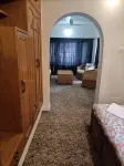 Snow Leopard Lodge