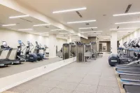 Hampton by Hilton Krakow