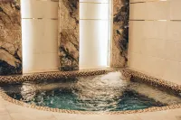 Kangurt Grand Hotel - Romantic