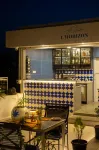 Villa Cavi - 酒吧
