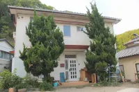 Tsushima White House - Wi-Fi