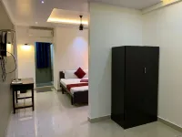 Faaz Residency - Homestays