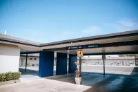 Comfort Inn Moree - parking