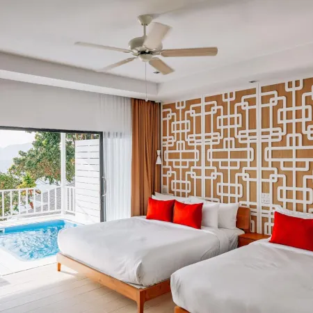 Casa de Lipe Pool Villa