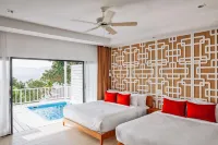 Casa de Lipe Pool Villa